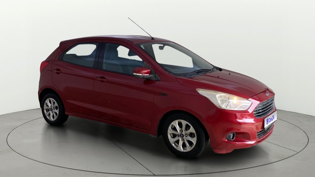 View Ford Figo Aspire Image 21 Used Ford Figo Aspire Image 21