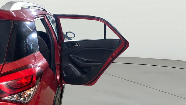 View Hyundai i20 Active Image 7 Used Hyundai i20 Active Image 7