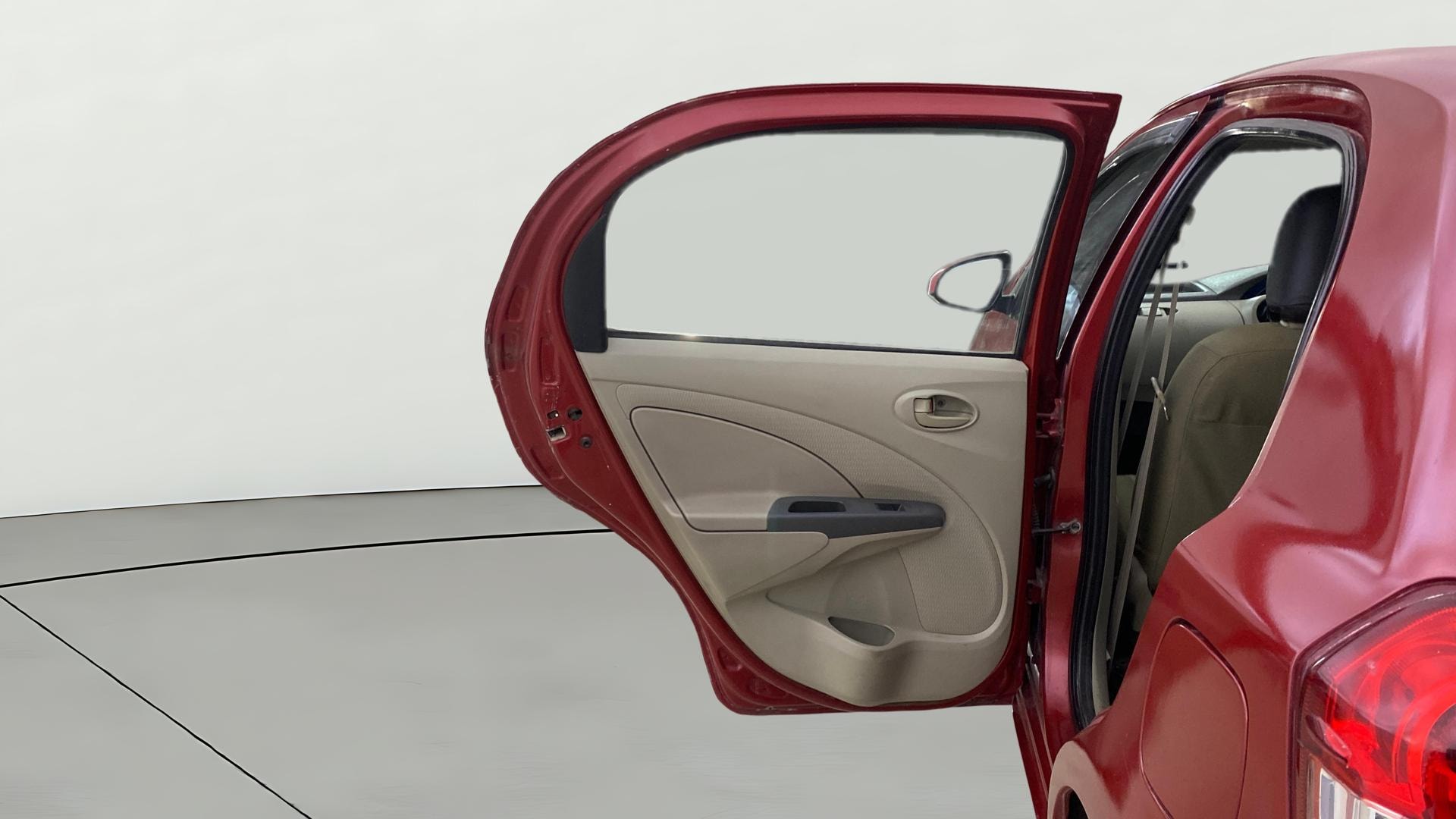 View 2014 Toyota Etios Liva G Image 22 Used 2014 Toyota Etios Liva G Image 22