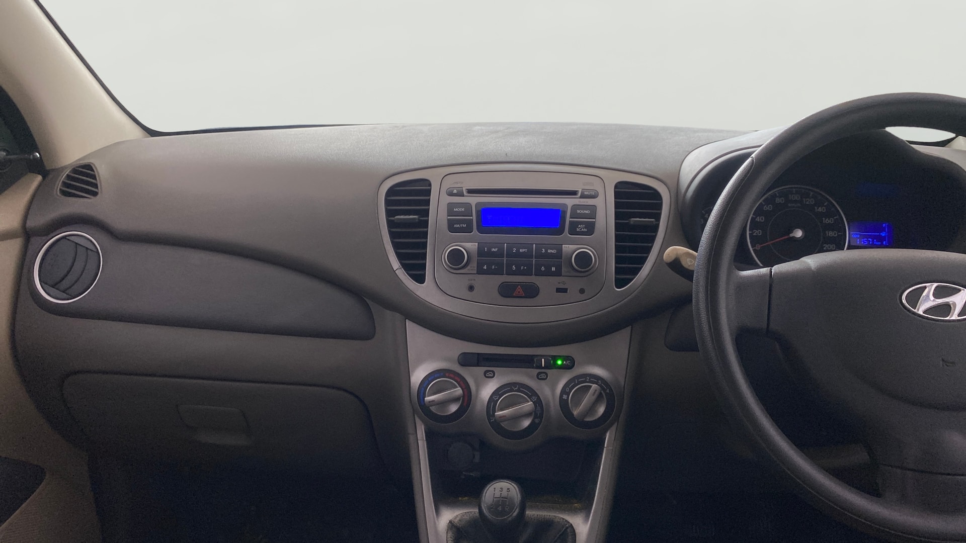 Used 2013 Hyundai i10 Used 2013 Hyundai i10
