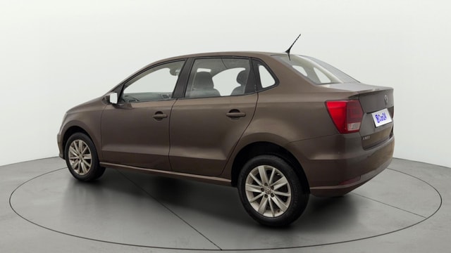 View Volkswagen Ameo Image 2 Used Volkswagen Ameo Image 2