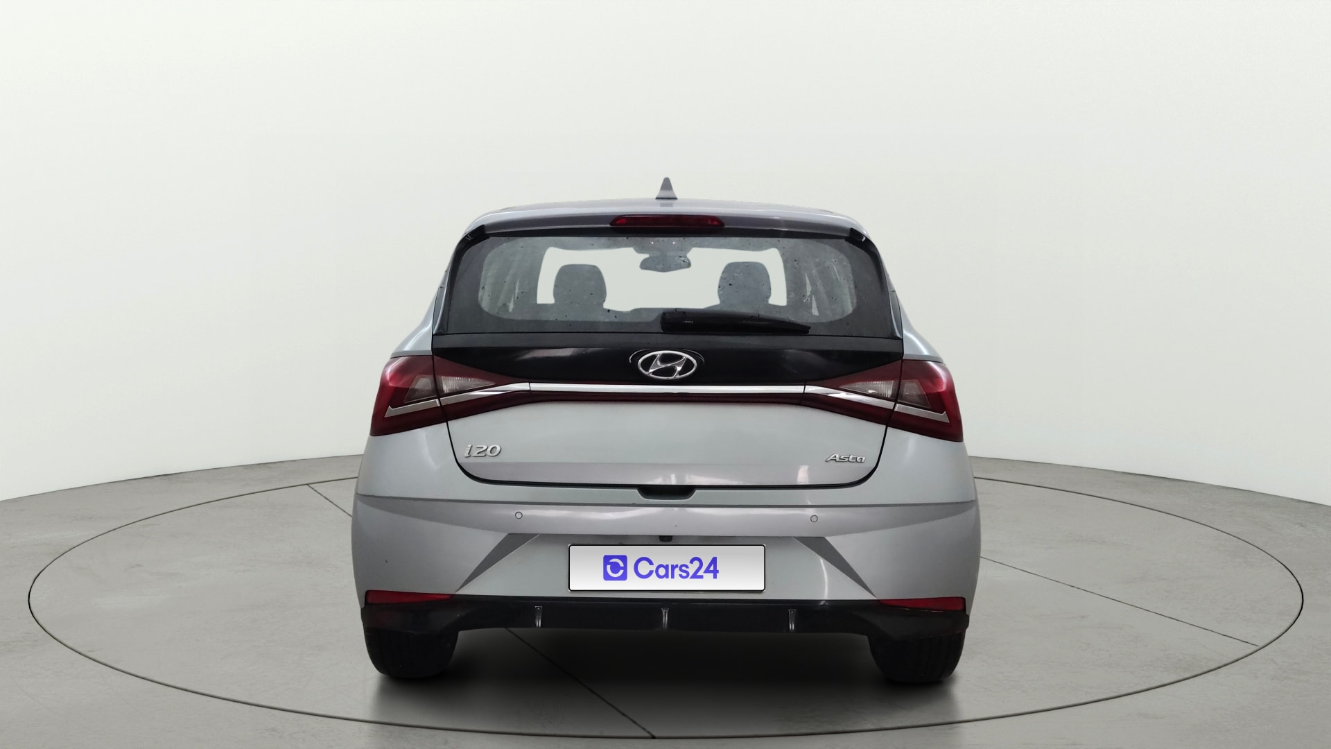 Used 2020 Hyundai Elite i20 Used 2020 Hyundai Elite i20