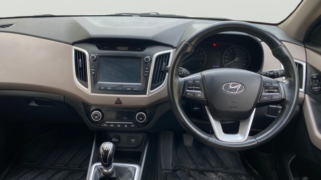 View Hyundai Creta Image 21 Used Hyundai Creta Image 21