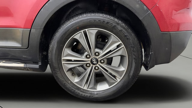 View Hyundai Creta Image 7 Used Hyundai Creta Image 7