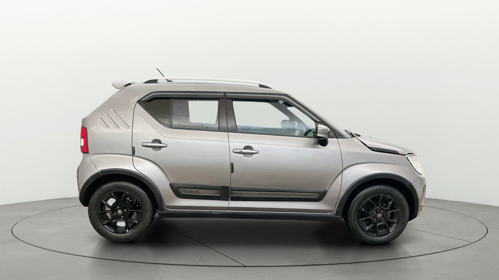 View 2021 Maruti Suzuki 1000 Base Variant Image 27 Used 2021 Maruti Suzuki 1000 Base Variant Image 27