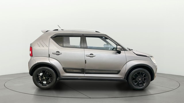 View Maruti Suzuki 1000 Image 27 Used Maruti Suzuki 1000 Image 27