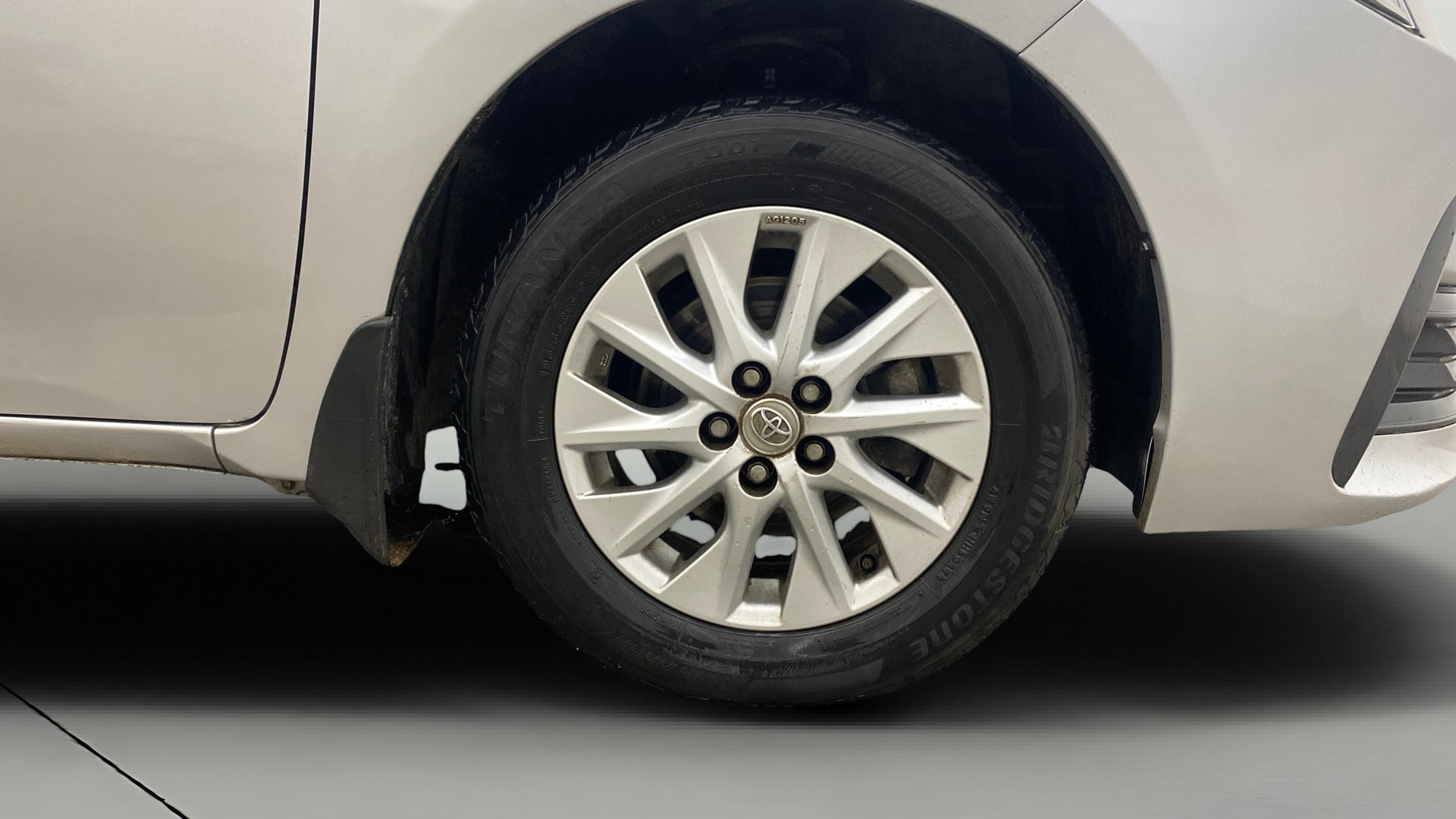 View 2018 Toyota Corolla Altis 1.8 G Image 40 Used 2018 Toyota Corolla Altis 1.8 G Image 40