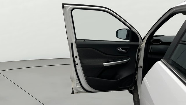 View Nissan Magnite Image 32 Used Nissan Magnite Image 32