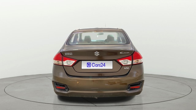 View Maruti Suzuki 1000 Image 38 Used Maruti Suzuki 1000 Image 38