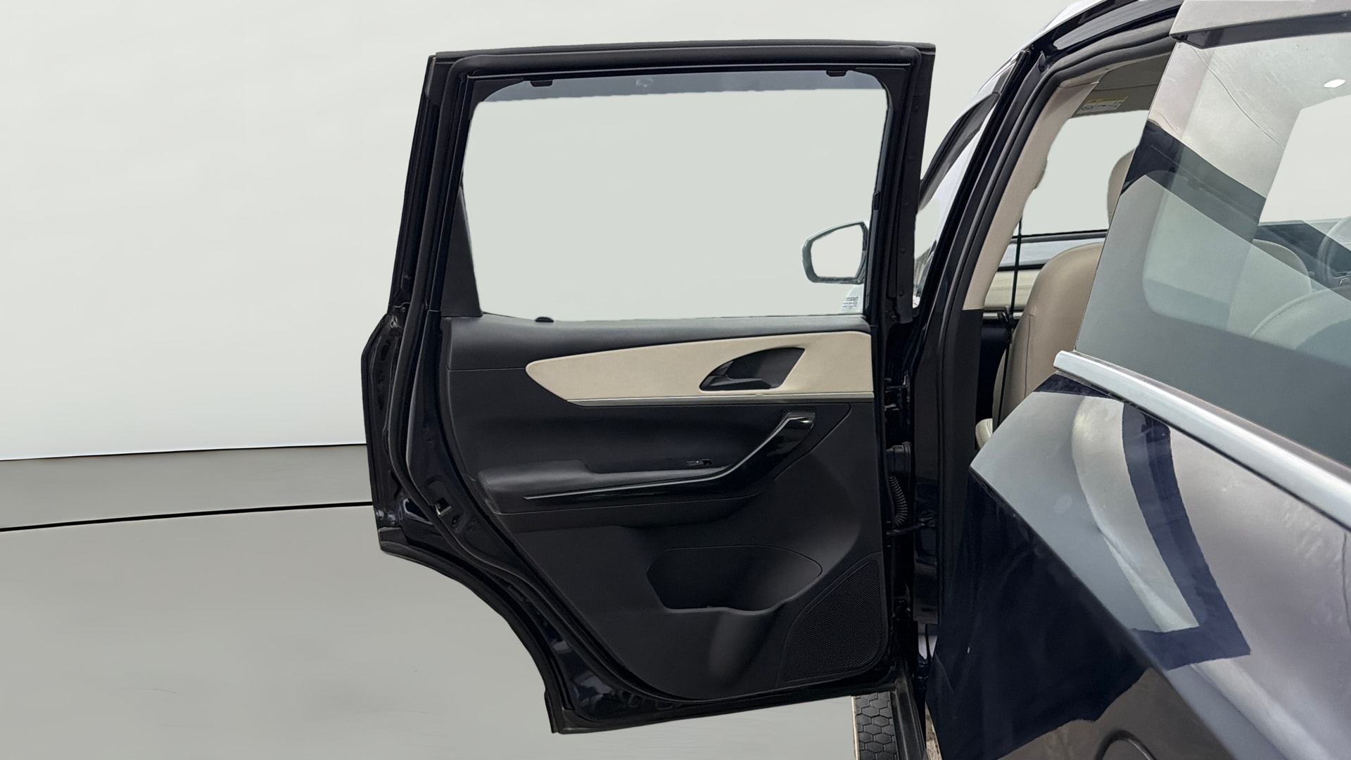 Used 2025 Mahindra XUV700 Used 2025 Mahindra XUV700