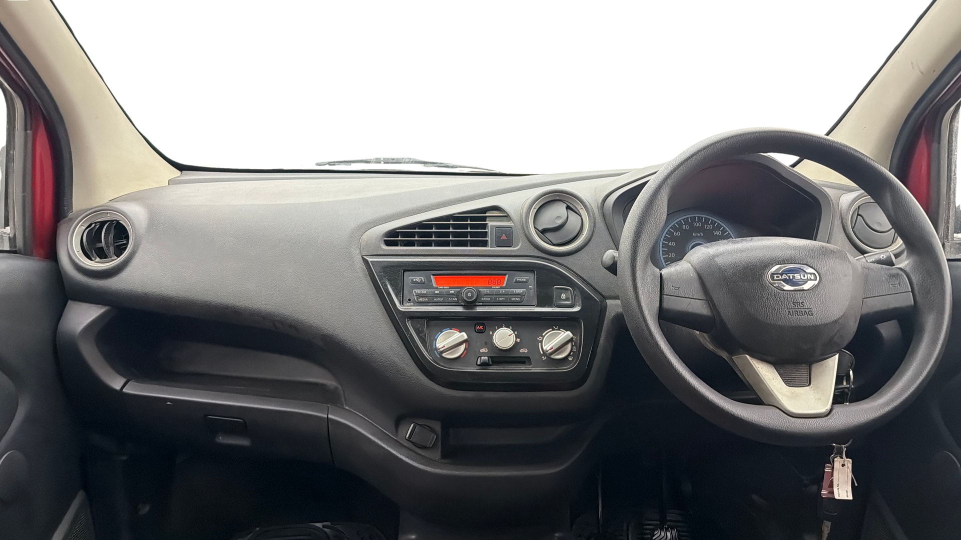 Used 2020 Datsun Redi GO Used 2020 Datsun Redi GO