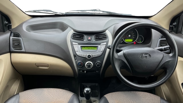 View Hyundai EON Image 15 Used Hyundai EON Image 15