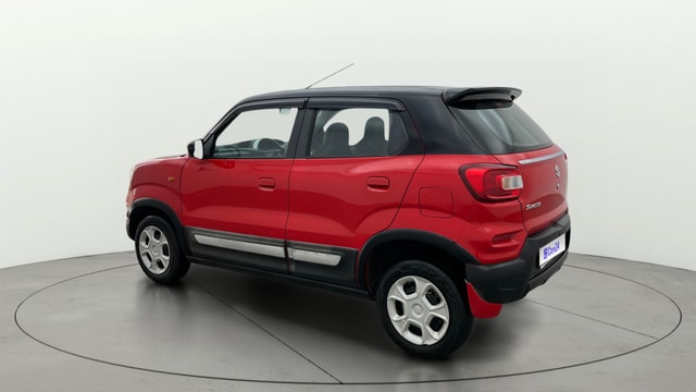 View Maruti Suzuki 1000 Image 2 Used Maruti Suzuki 1000 Image 2