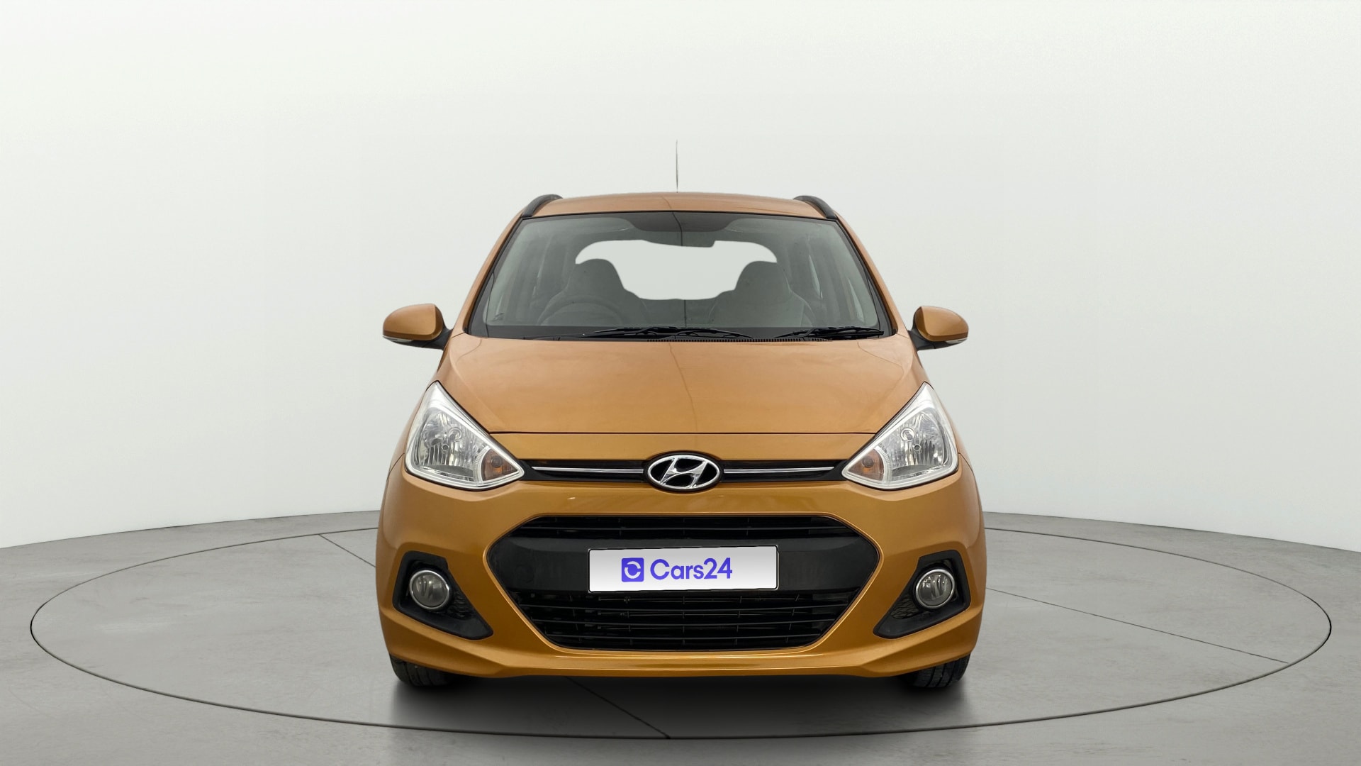 Used 2016 Hyundai Grand i10 Used 2016 Hyundai Grand i10