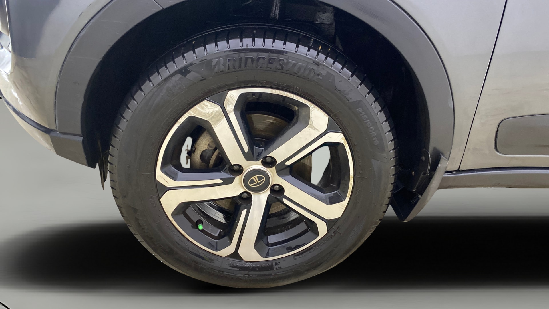 View 2021 Tata Nexon Revotron XE Image 36 Used 2021 Tata Nexon Revotron XE Image 36