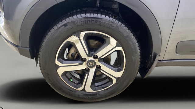 View Tata Nexon Image 36 Used Tata Nexon Image 36