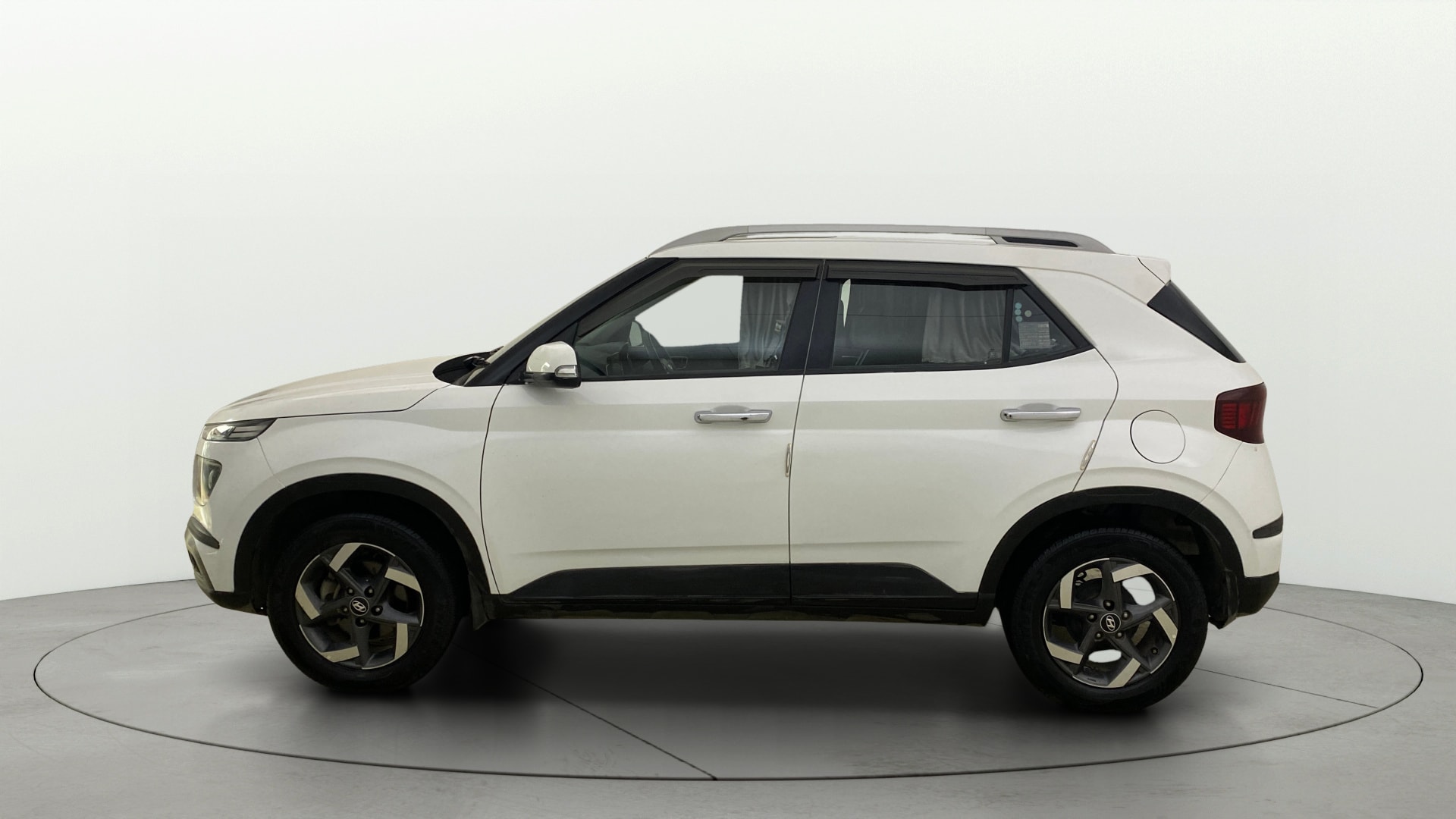 Used 2019 Hyundai Venue Used 2019 Hyundai Venue