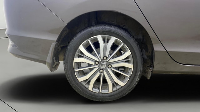 View Honda City Image 25 Used Honda City Image 25