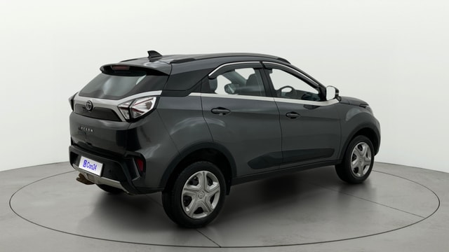 View Tata Nexon Image 42 Used Tata Nexon Image 42