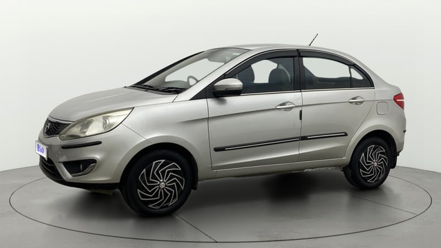 View Tata Zest Image 35 Used Tata Zest Image 35