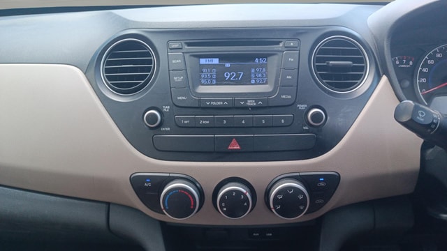 View Hyundai Grand i10 Image 17 Used Hyundai Grand i10 Image 17