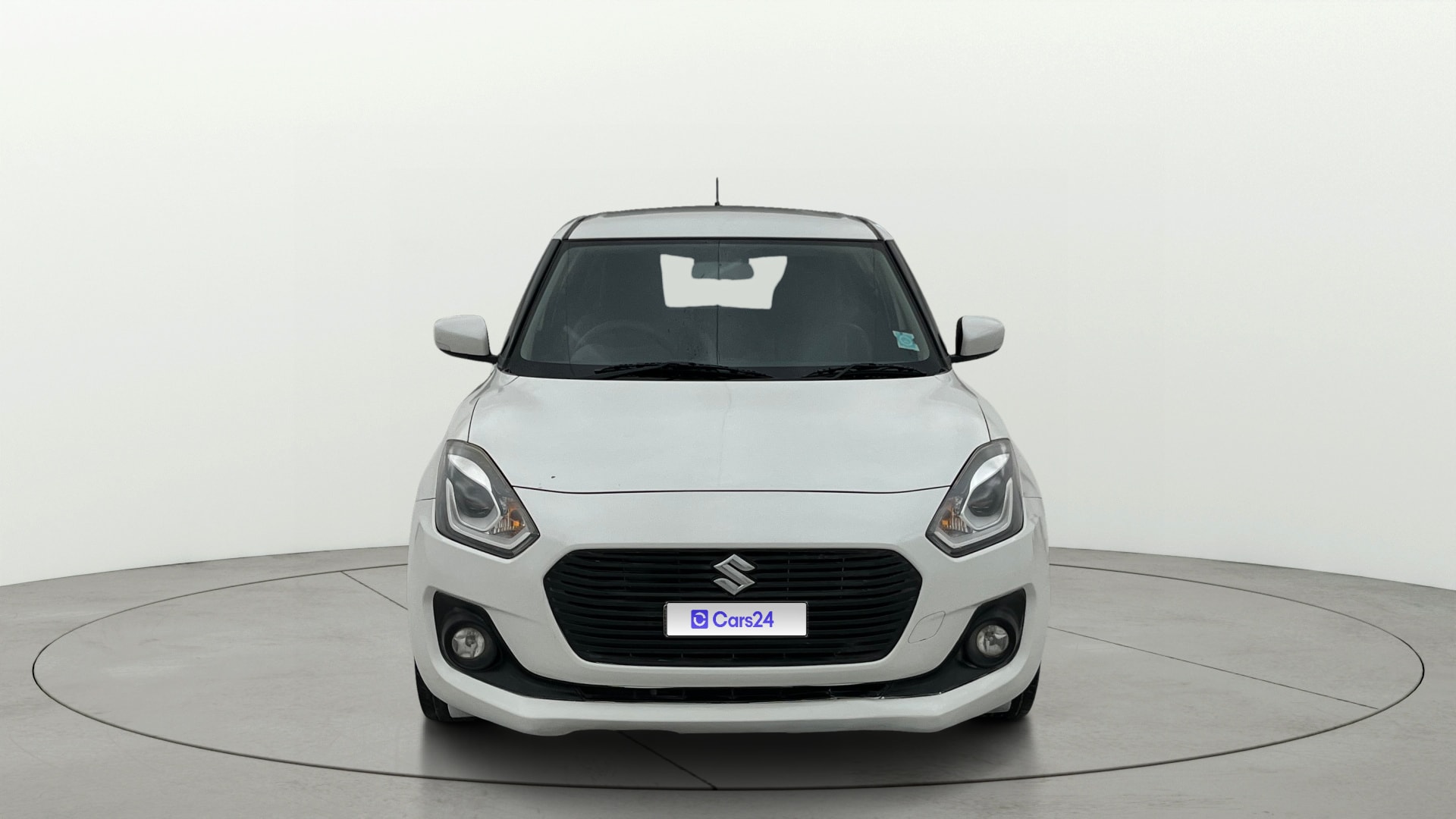 Used 2018 Maruti Suzuki 1000 Used 2018 Maruti Suzuki 1000