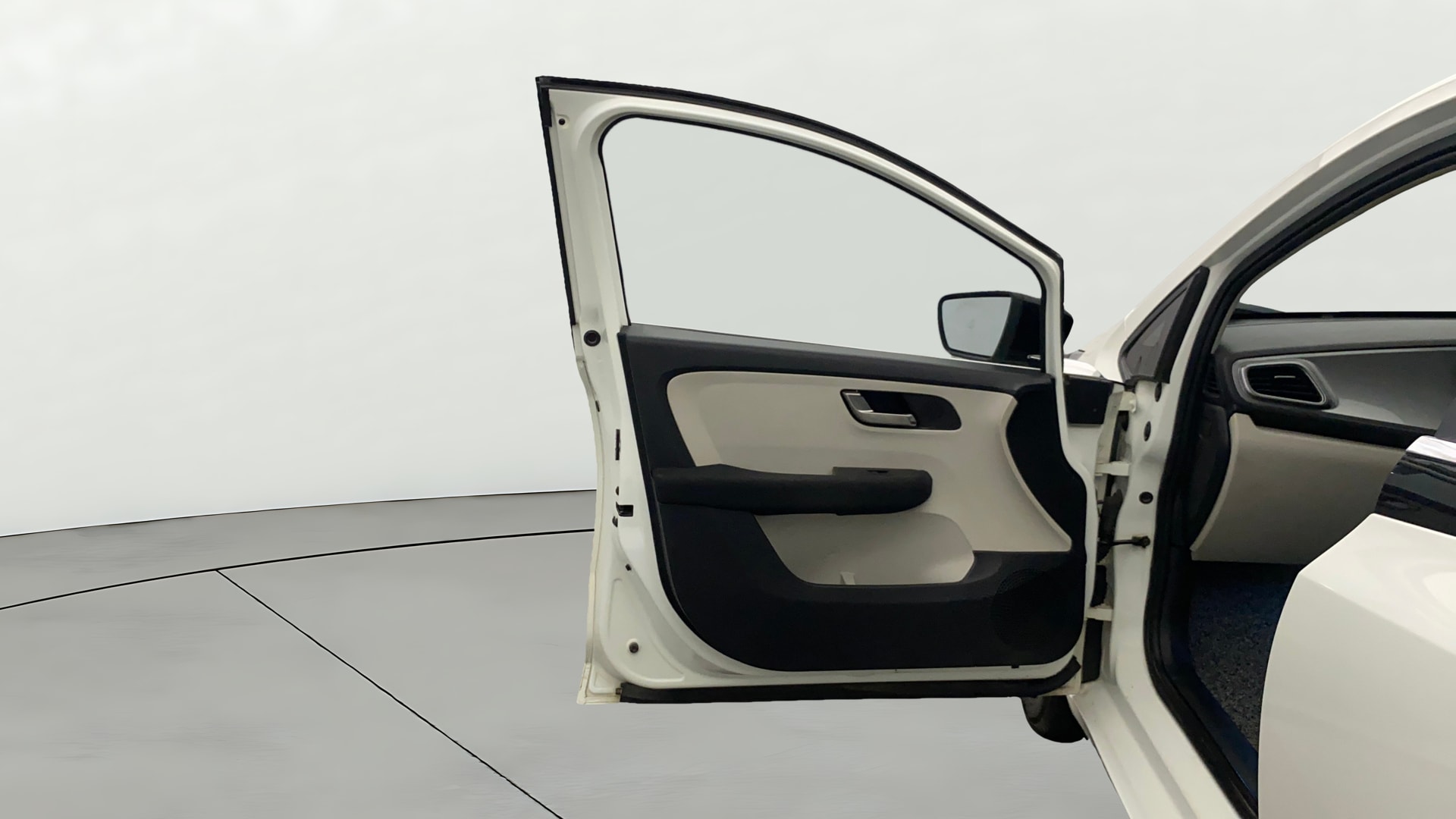 Used 2023 Tata Altroz Used 2023 Tata Altroz