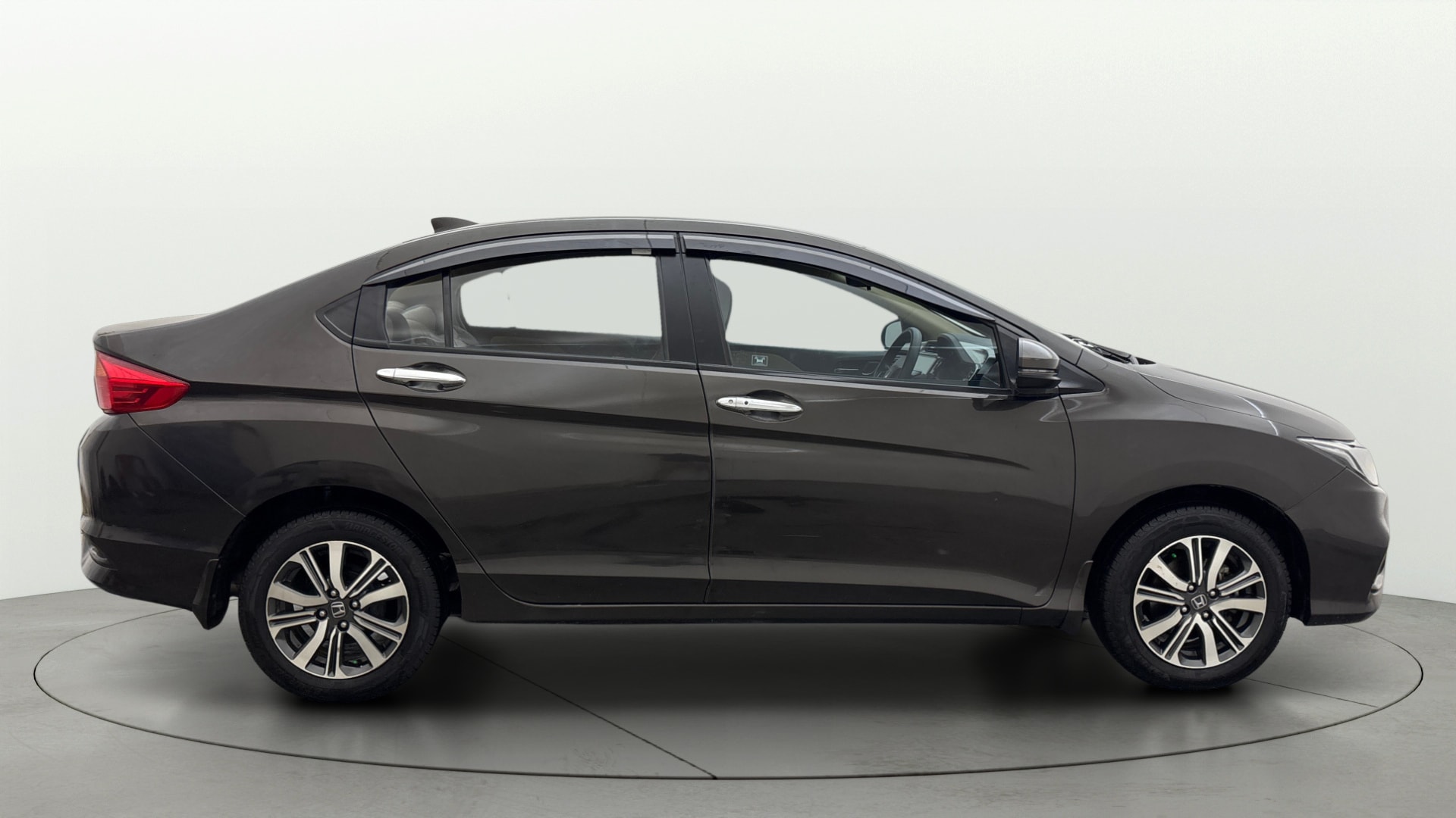 Used 2017 Honda City Used 2017 Honda City