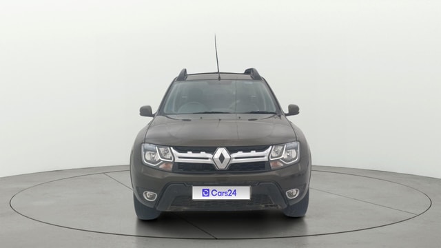 View Renault Duster Image 1 Used Renault Duster Image 1