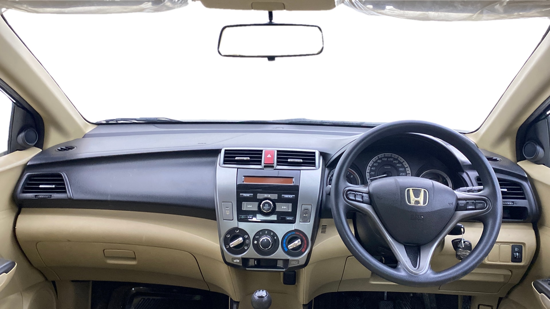 Used 2013 Honda City Used 2013 Honda City