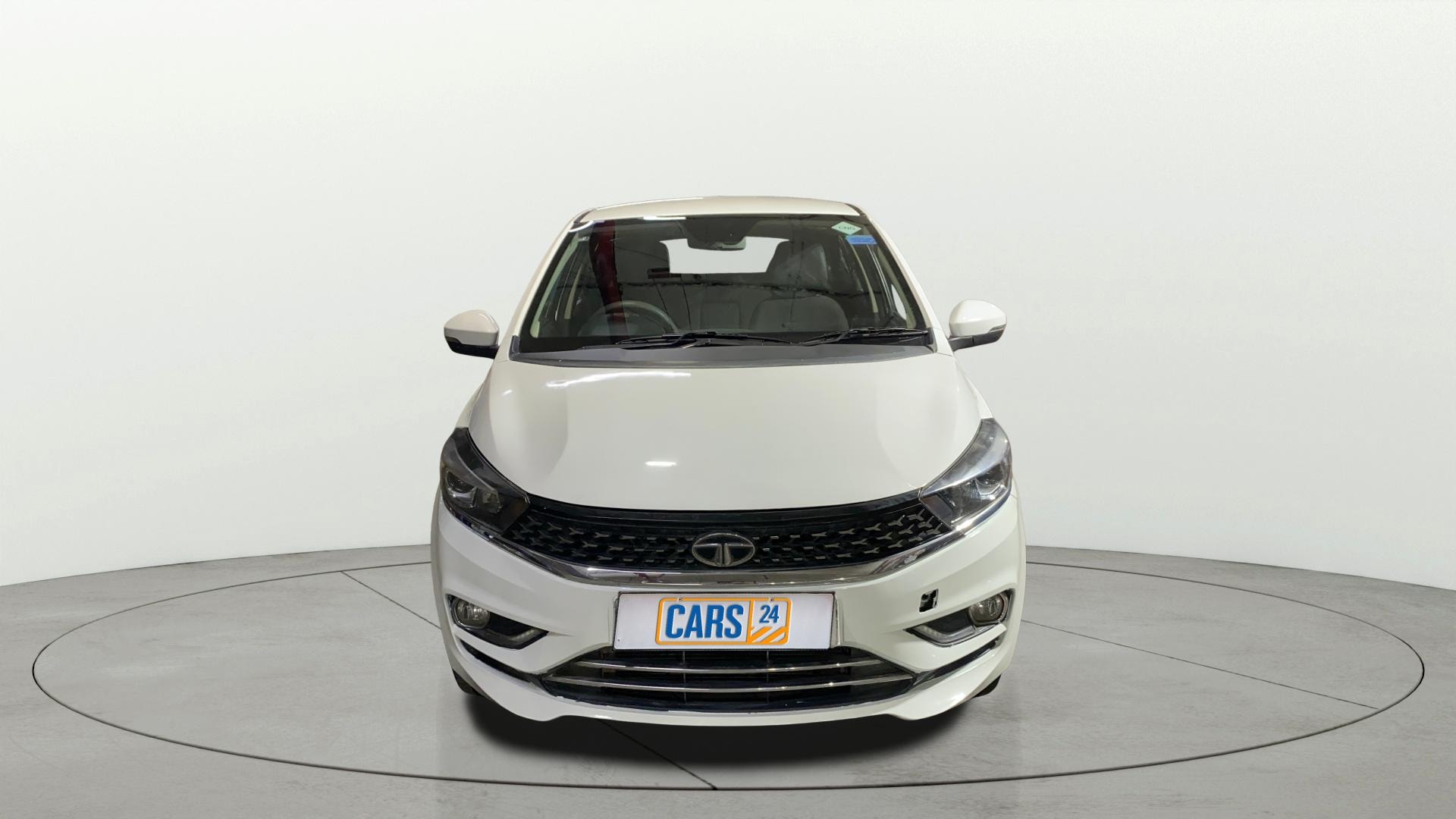 Used 2022 Tata Tigor Used 2022 Tata Tigor