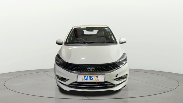 View Tata Tigor Image 1 Used Tata Tigor Image 1