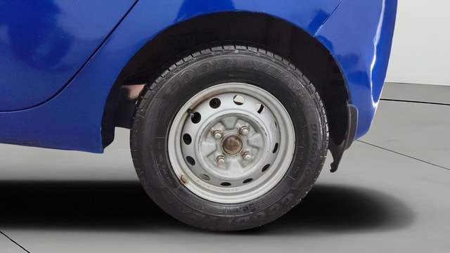 View Hyundai EON Image 11 Used Hyundai EON Image 11
