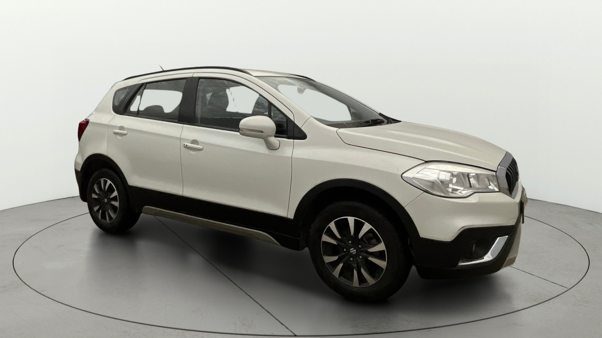View 2022 Maruti Suzuki 1000 Base Variant Image 14 Used 2022 Maruti Suzuki 1000 Base Variant Image 14