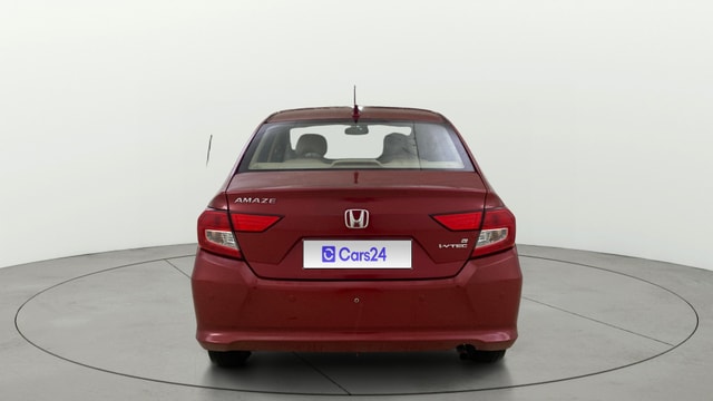 View Honda Amaze Image 39 Used Honda Amaze Image 39