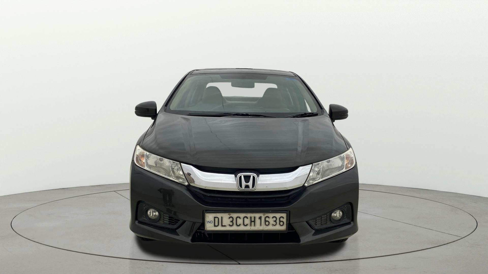 Used 2015 Honda City Used 2015 Honda City