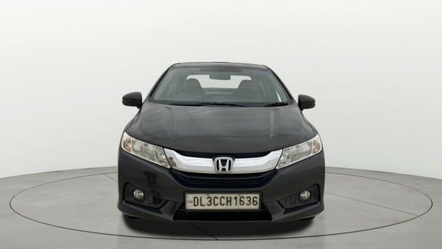 View Honda City Image 1 Used Honda City Image 1