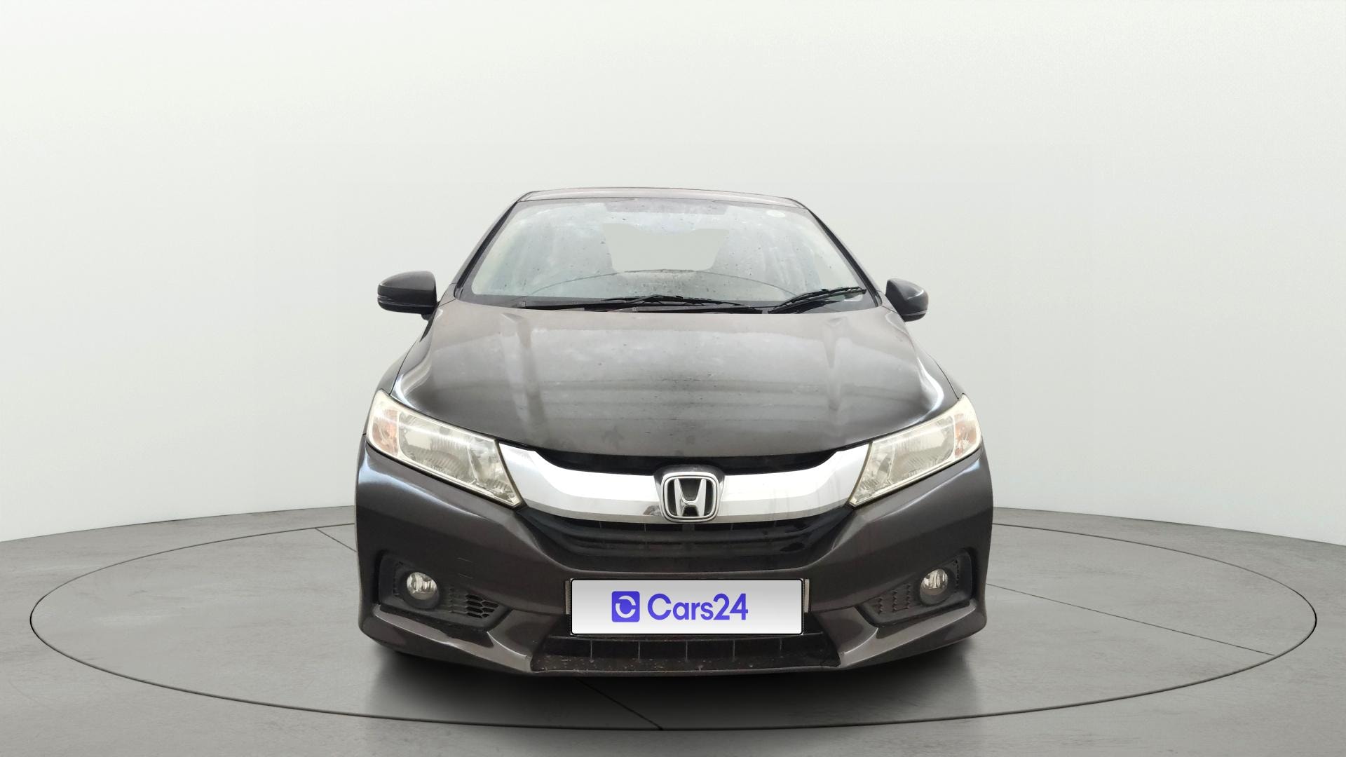 Used 2016 Honda City Used 2016 Honda City