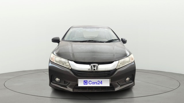 View Honda City Image 1 Used Honda City Image 1