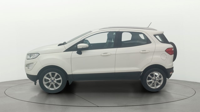 View Ford EcoSport Image 6 Used Ford EcoSport Image 6