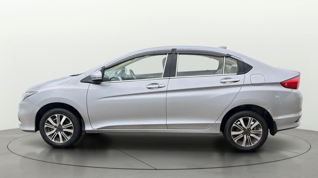View Honda City Image 6 Used Honda City Image 6