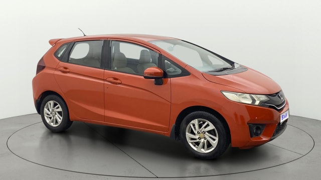 View Honda Jazz Image 36 Used Honda Jazz Image 36