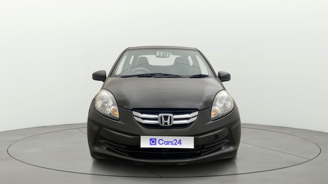 View Honda Amaze Image 1 Used Honda Amaze Image 1