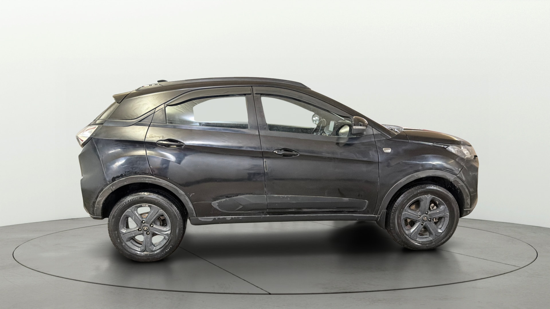 Used 2022 Tata Nexon Used 2022 Tata Nexon