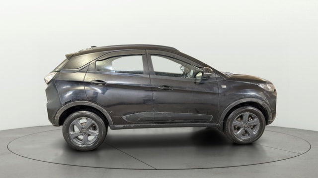 View Tata Nexon Image 28 Used Tata Nexon Image 28