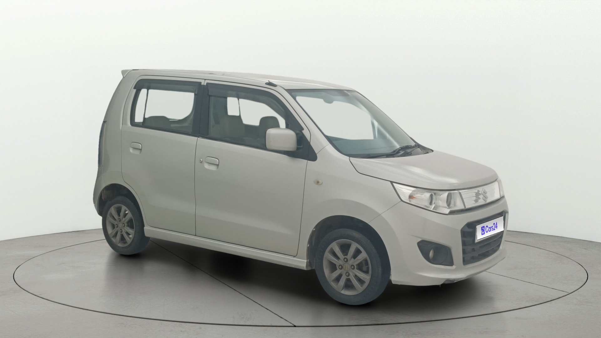 Used 2017 Maruti Suzuki 1000 Used 2017 Maruti Suzuki 1000
