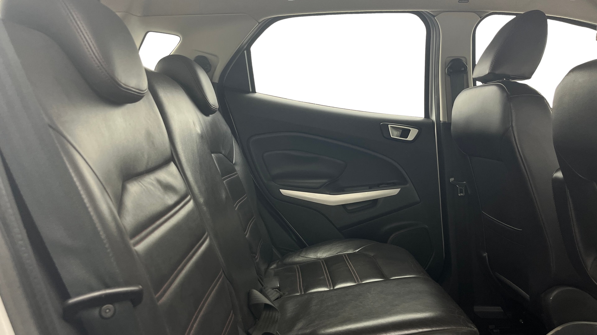 View 2013 Ford EcoSport 1.0L Petrol Ecoboost Titanium Image 28 Used 2013 Ford EcoSport 1.0L Petrol Ecoboost Titanium Image 28
