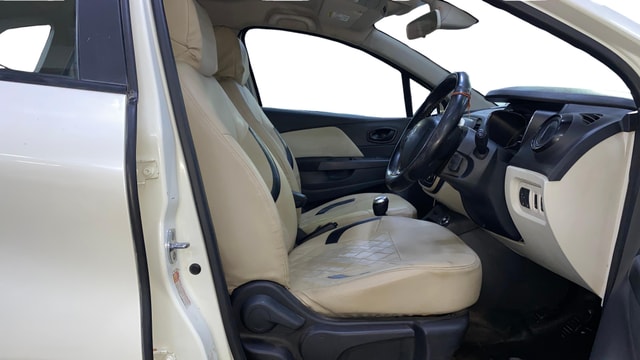 View Renault Captur Image 19 Used Renault Captur Image 19