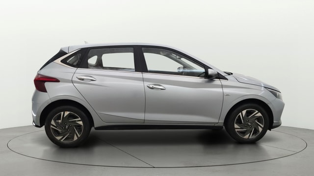View Hyundai Elite i20 Image 8 Used Hyundai Elite i20 Image 8