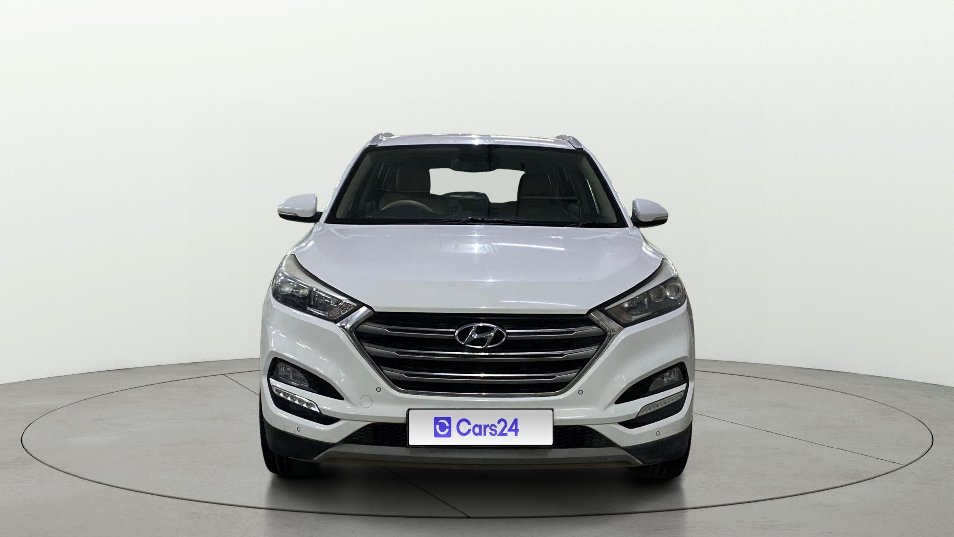 Used 2018 Hyundai Tucson Used 2018 Hyundai Tucson